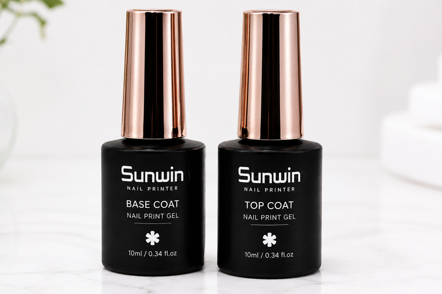 NailPrint Pro – 6 Month Coating Bundle